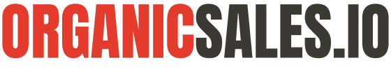 OrganicSales.io